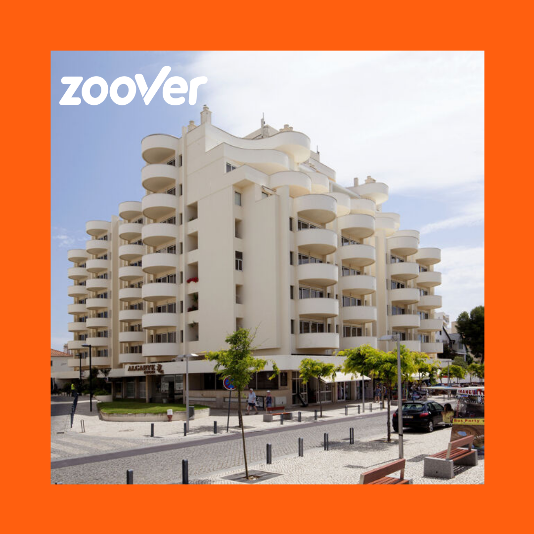 Turim Algarve Mor Hotel