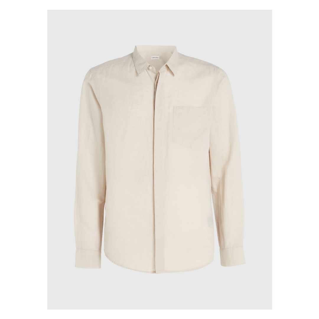 Calvin Klein Herren Hemd K10k108664 günstig online kaufen