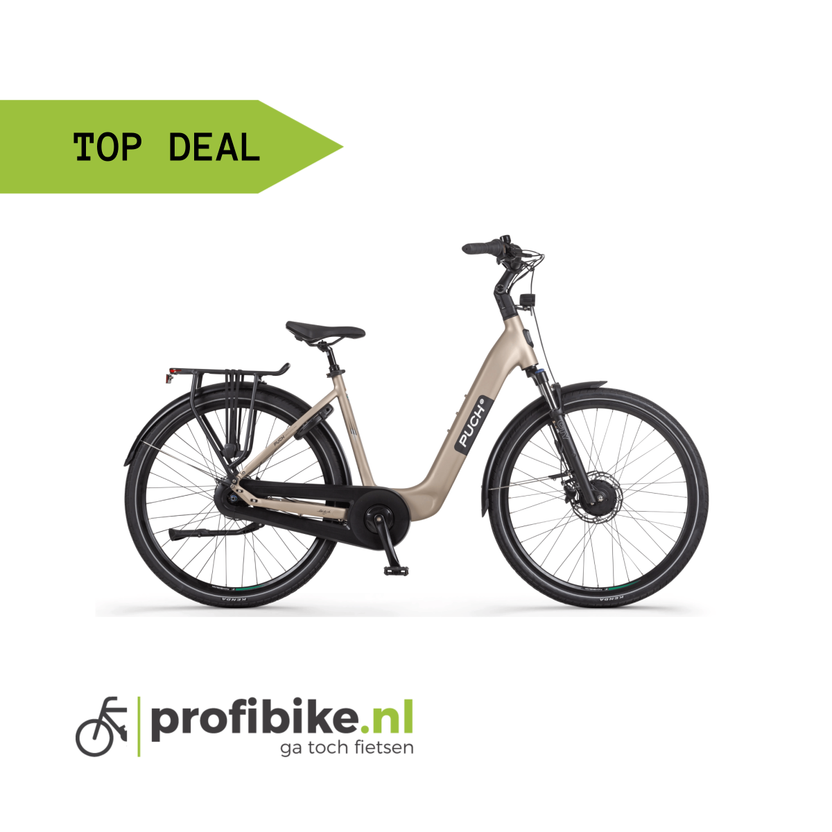 Puch Puch E-Soul N7