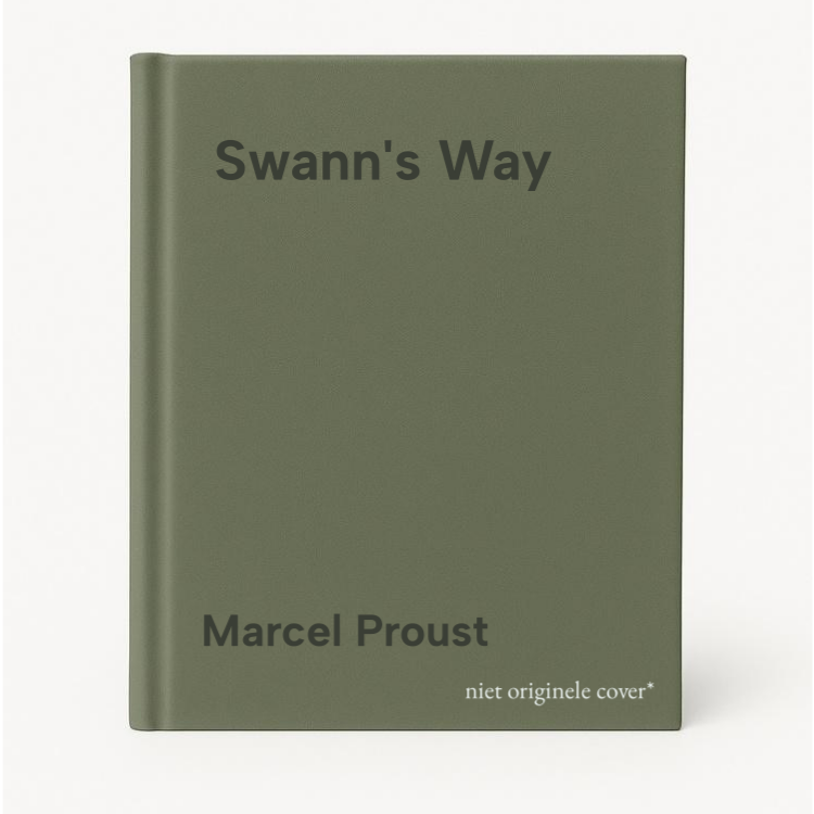 Marcel Proust Swann's Way