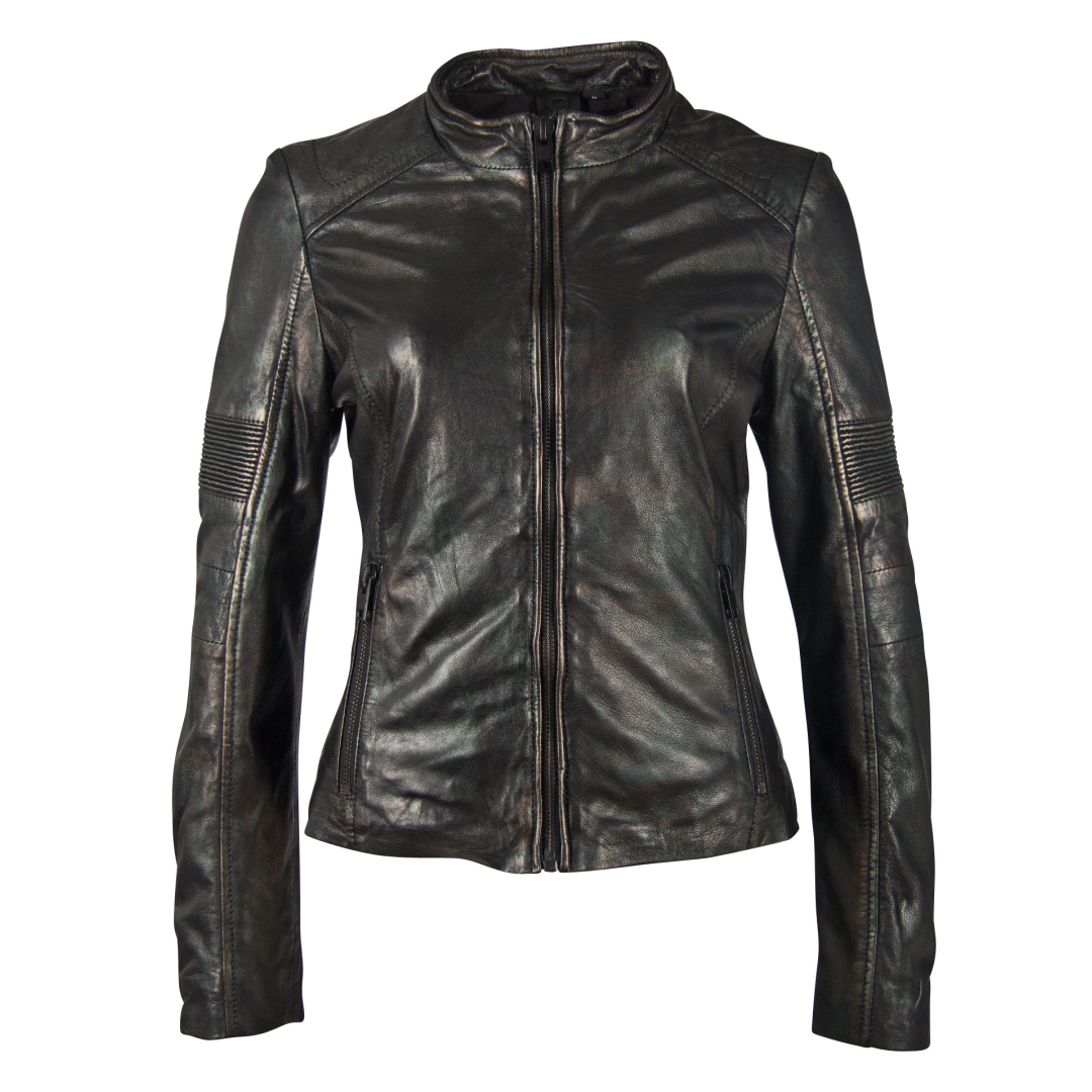 Gipsy Damen Jacke G2geena Sf Lamev günstig online kaufen