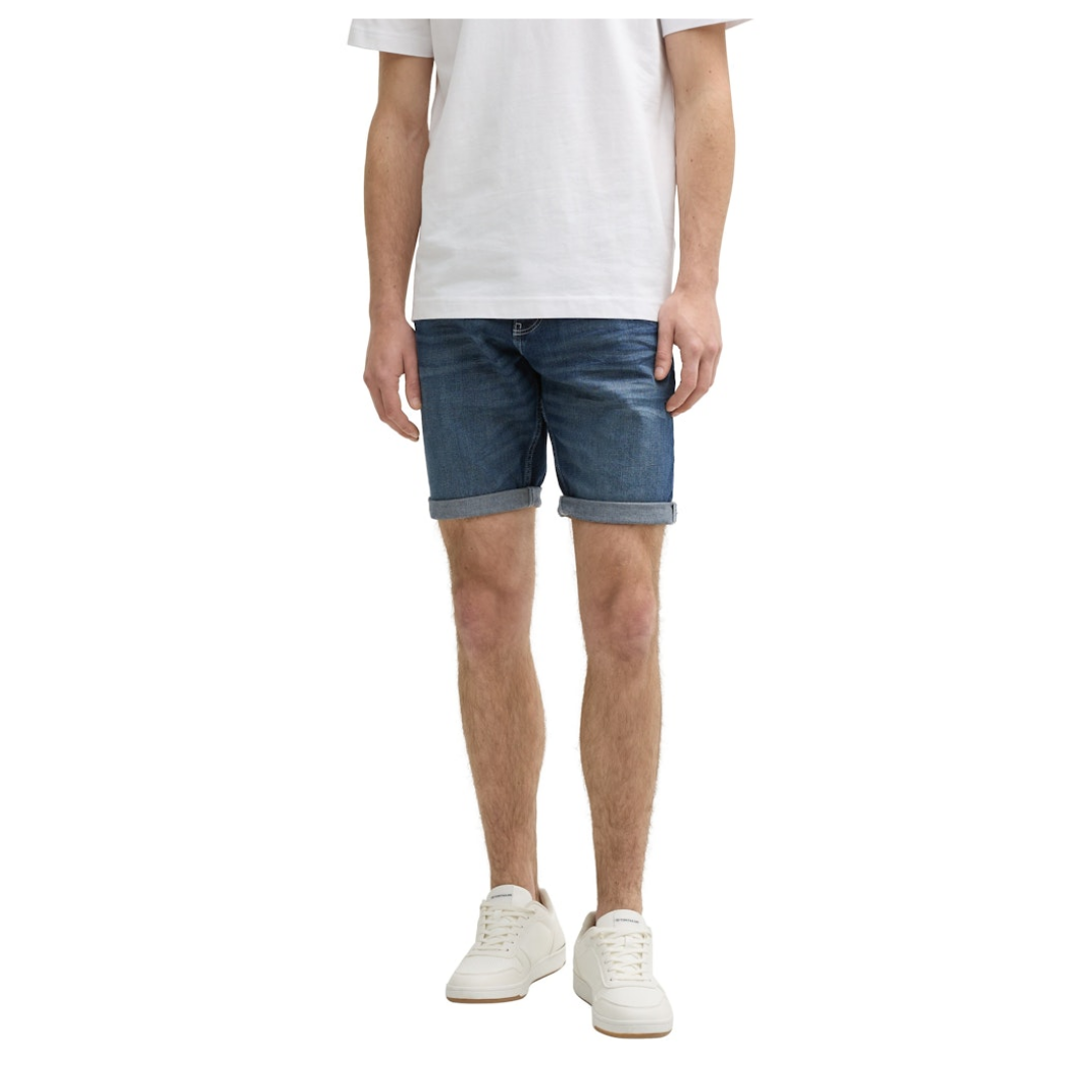 Tom Tailor Herren Short 1044973 günstig online kaufen