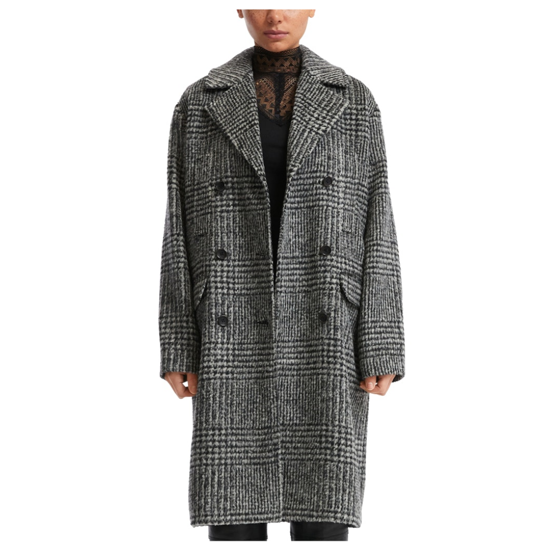 Qs Damen Jacke 2148200 günstig online kaufen