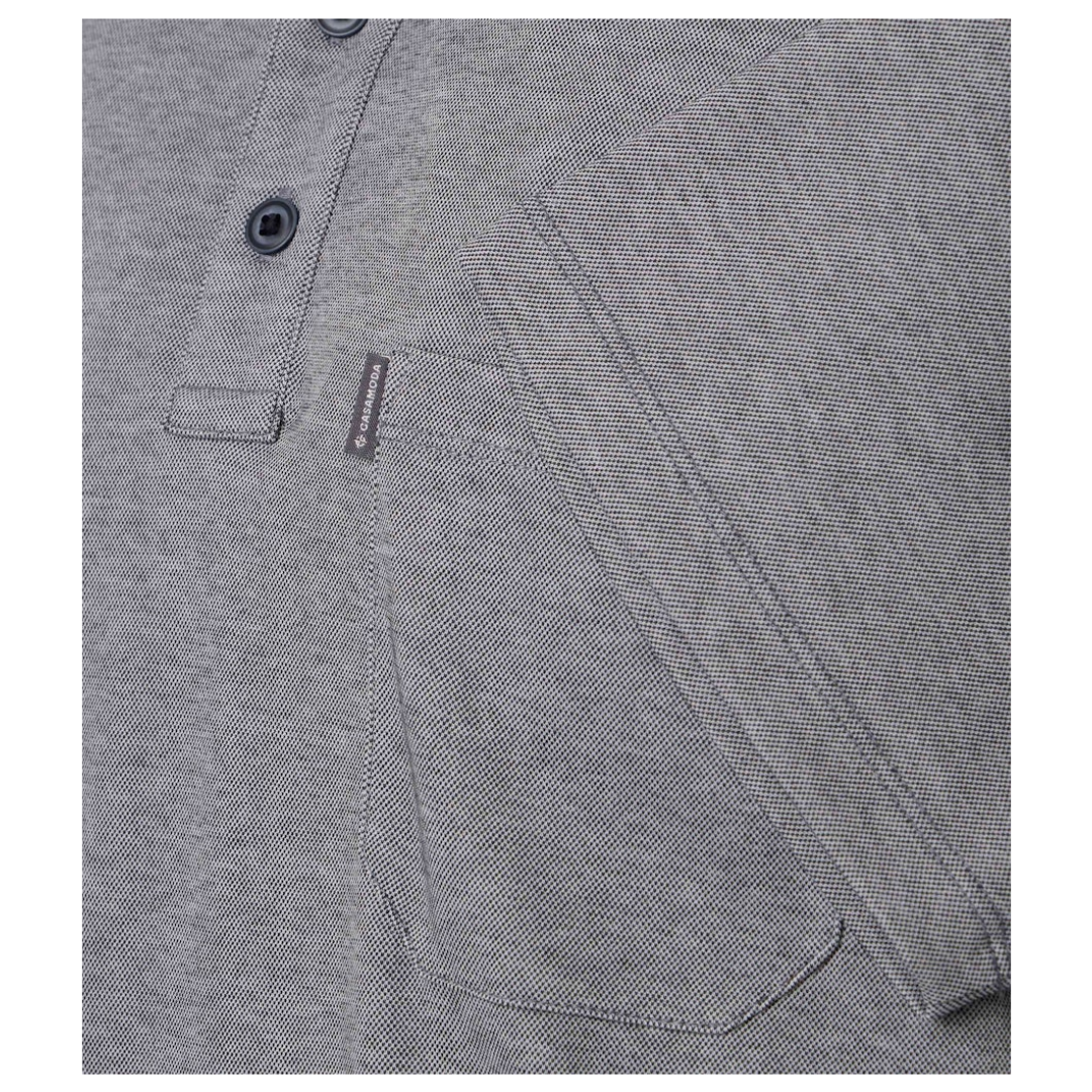 Casamoda Herren Shirt 993106500 günstig online kaufen