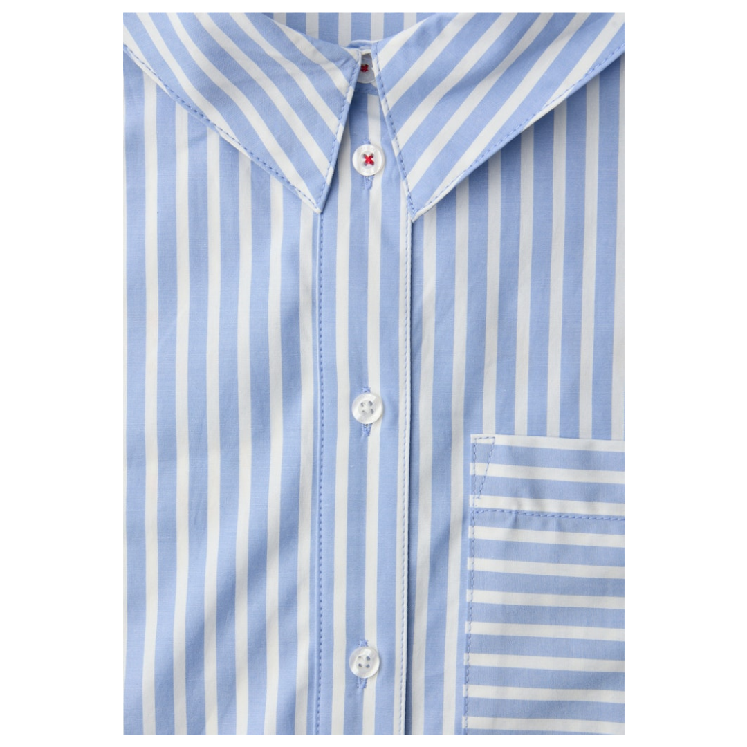 Street One Damen Bluse A346434 günstig online kaufen