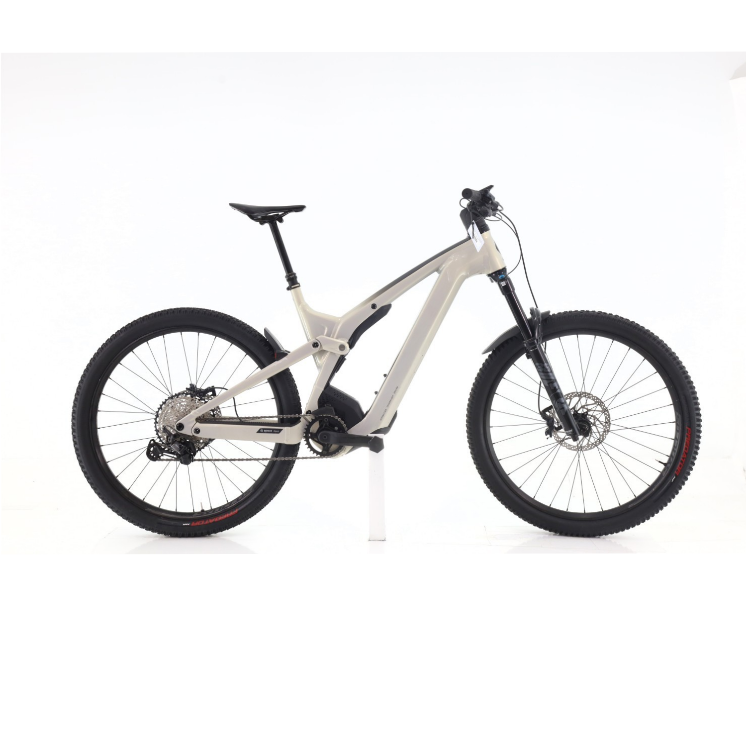 Scott Patron ERide 910 Xt · Rahmengröße Xl · Refurbished