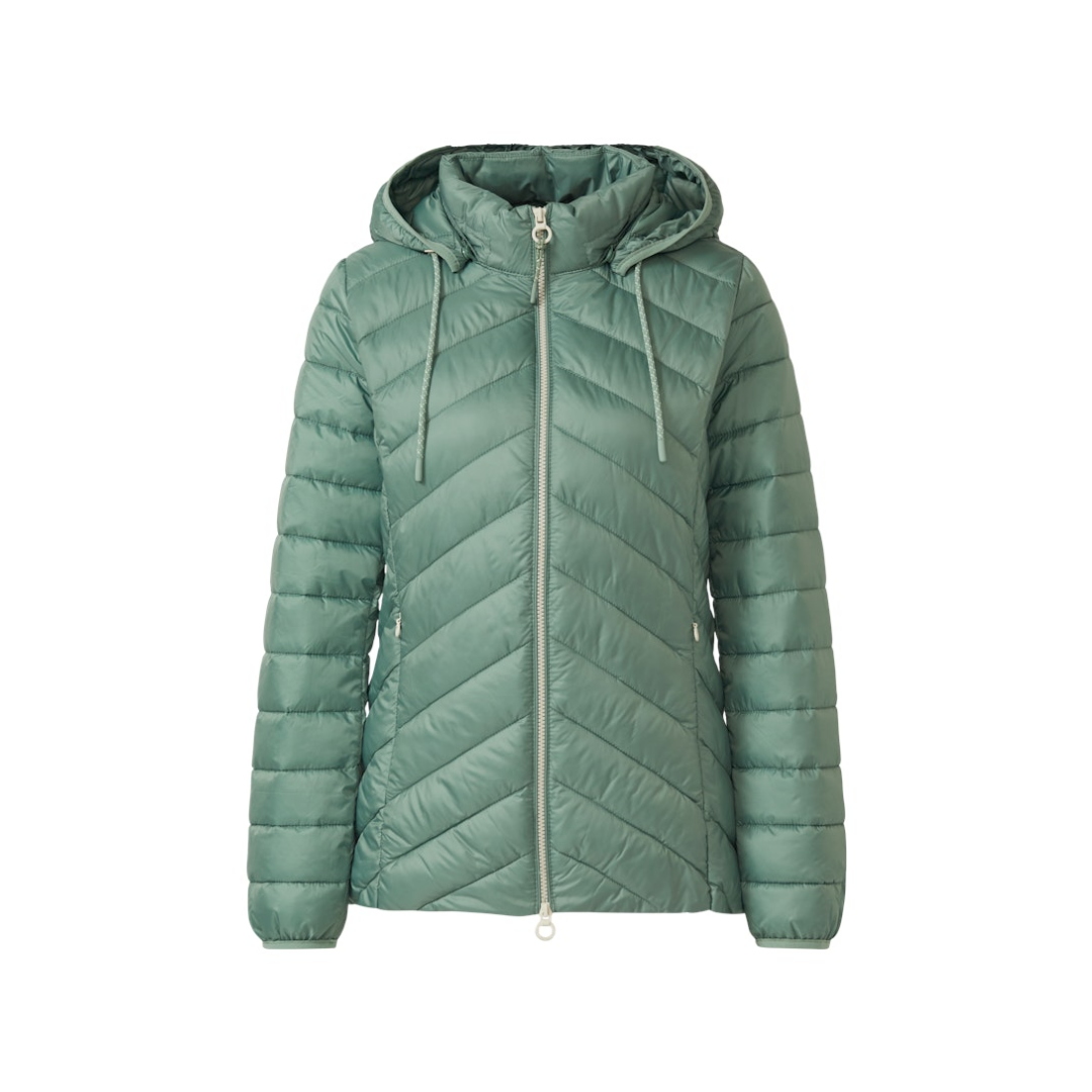 S.oliver Damen Jacke 2173542 günstig online kaufen