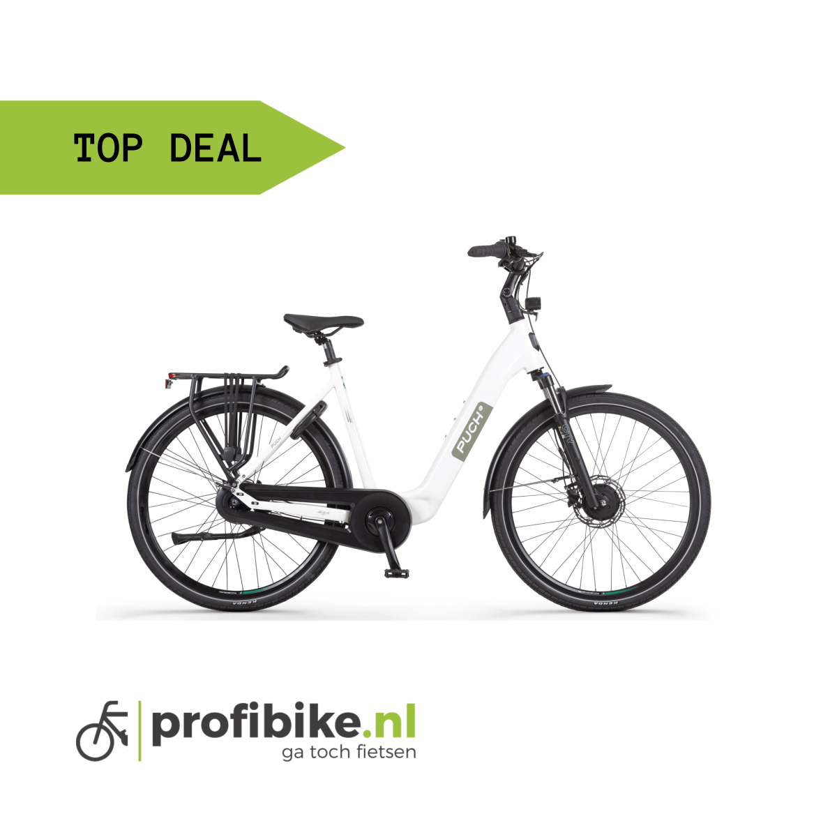 Puch Puch E-Soul N7