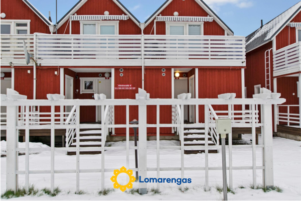 Saimaa marina garden 3e