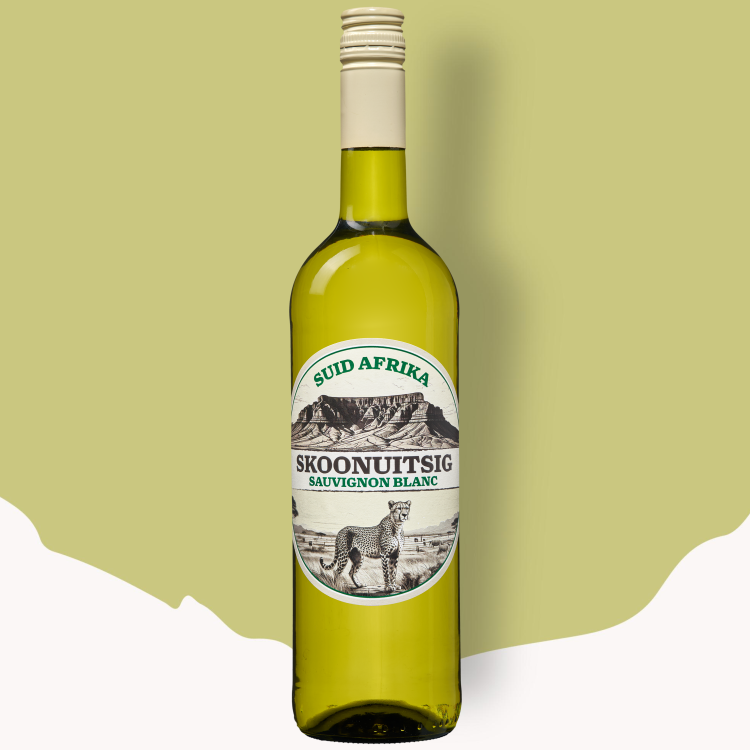 Skoonuitsig Sauvignon Blanc 2024
