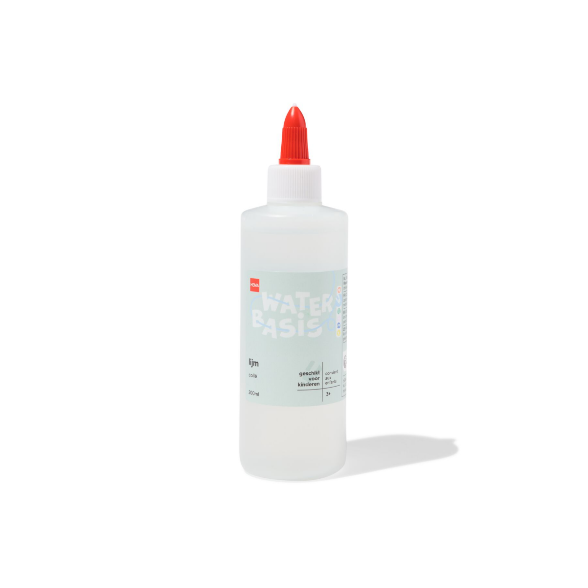 HEMA Kinderlijm 200ml