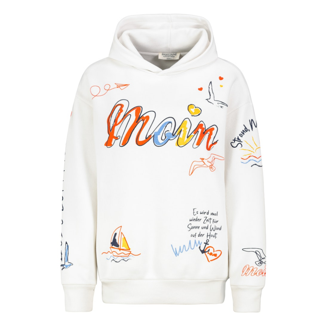 Eight 2 Nine Damen Pullover D10600ba02743e günstig online kaufen