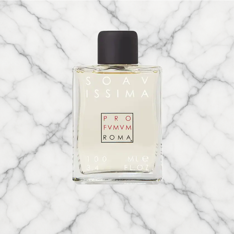 Profumum Roma - Soavissima - 100ml - Eau de Parfum - Officiële Profumum Roma reseller - Riklis Karto