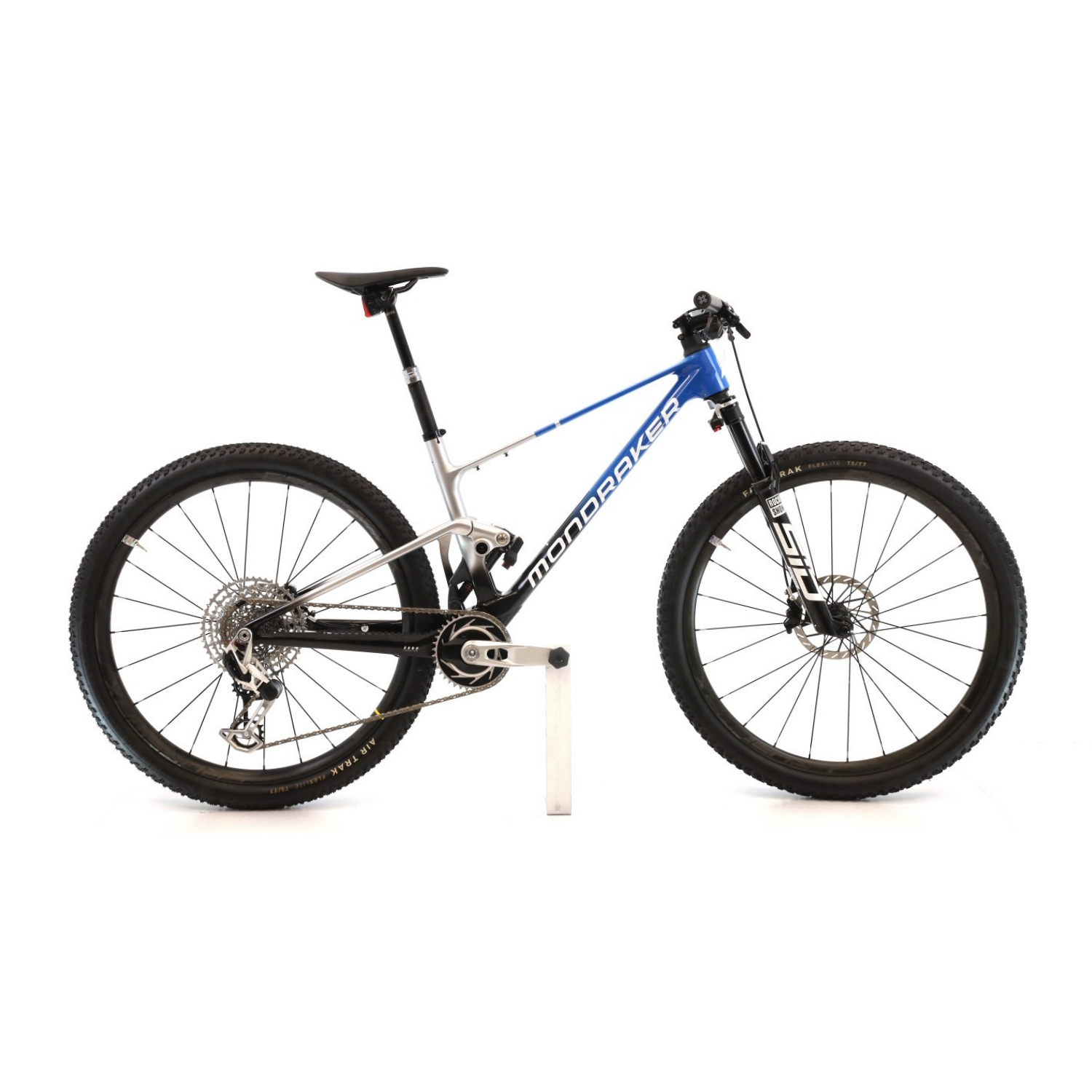 Envío gratis · Mondraker F-Podium RR SL Talla M Reacondicionada