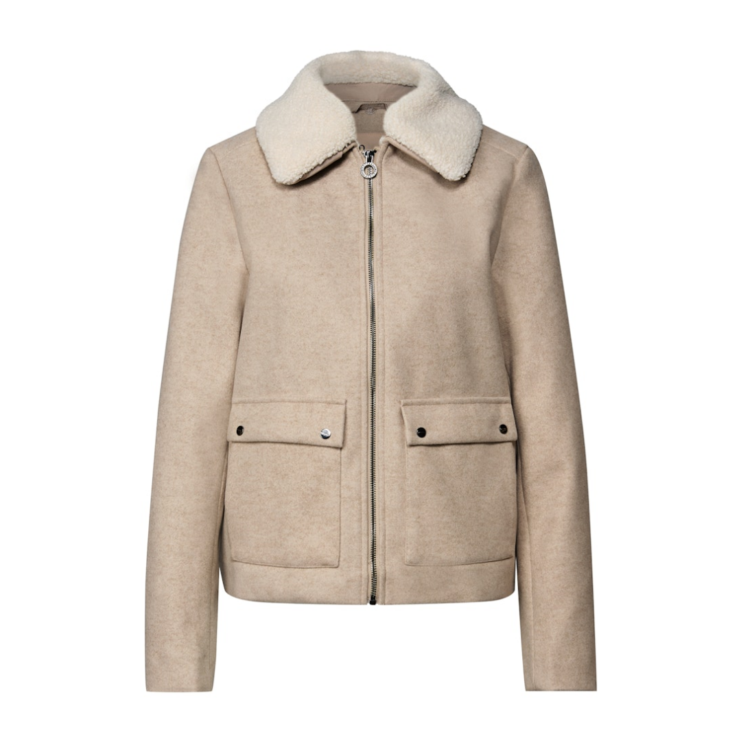 Street One Damen Jacke A212712 günstig online kaufen