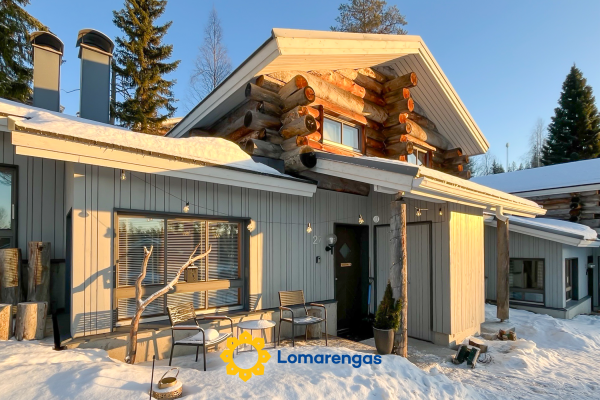 Rukaköngäs 27