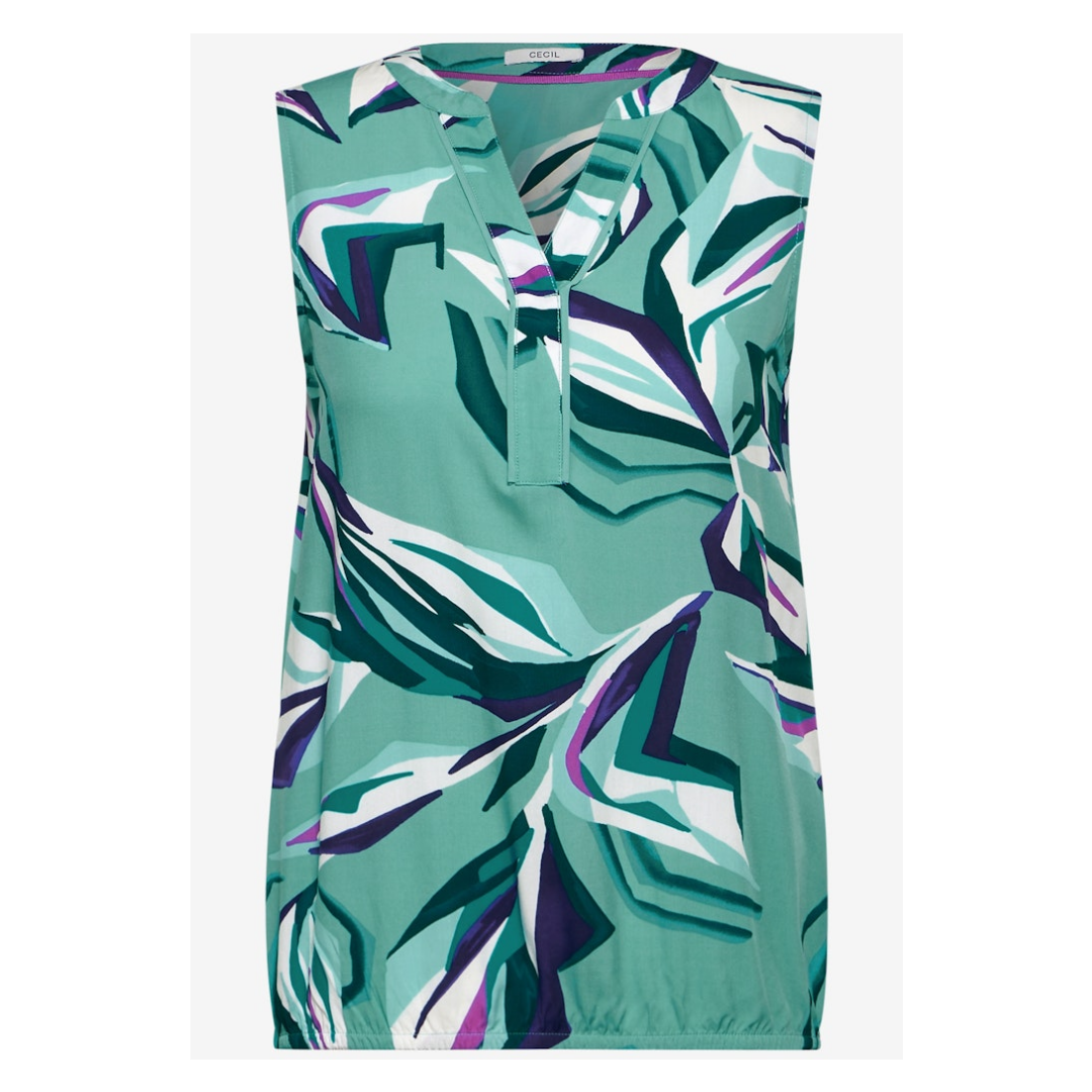 Cecil Damen Shirt B344899 günstig online kaufen