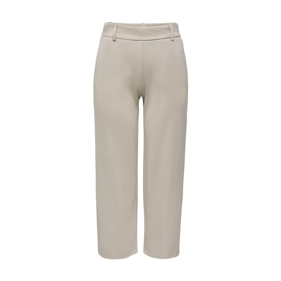 Only - Damen Hose - Beige - Größe: XL - bei Tara-M