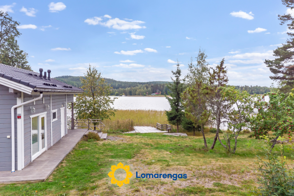 Päijänteen helmi