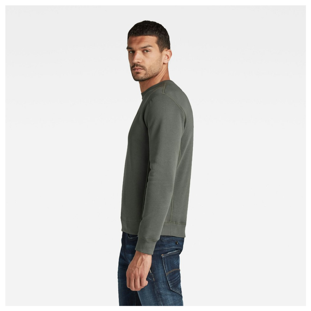 G-star Raw Herren Pullover D16917-c235-996 günstig online kaufen