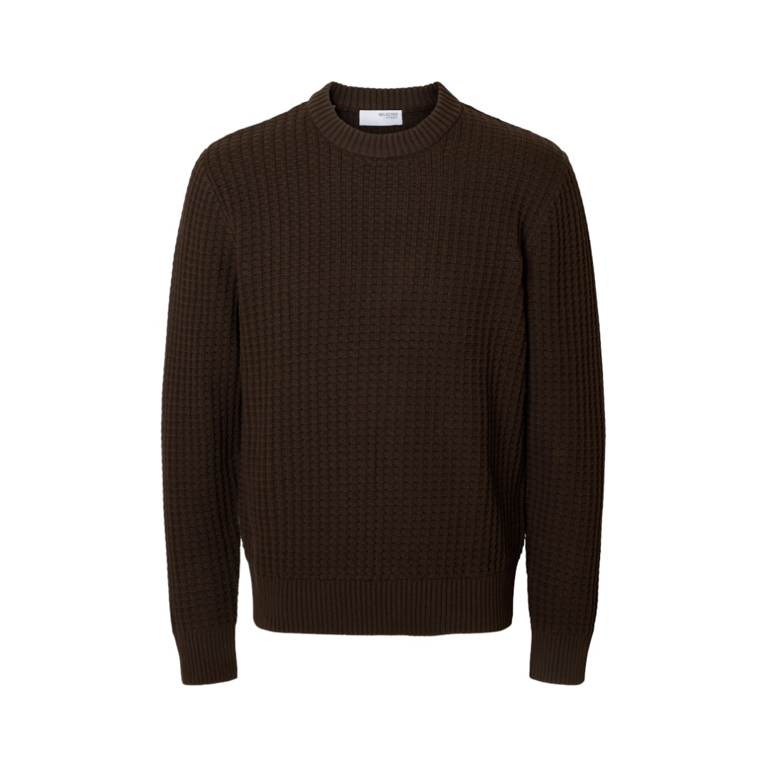 Selected - Herren Pullover - Delicioso - Größe: S - bei Tara-M