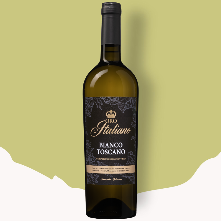 Oro Italiano Bianco Toscano 2024