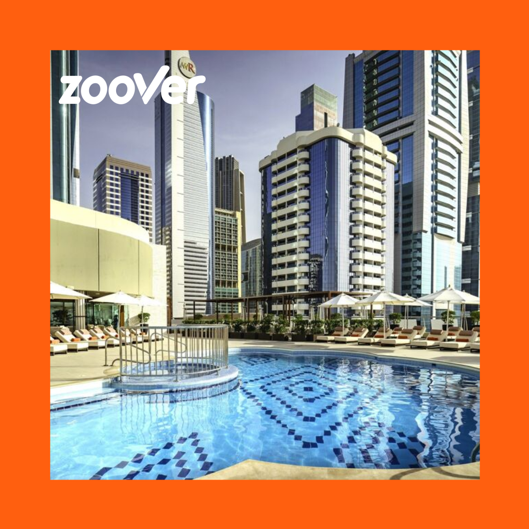 Hotel Towers Rotana