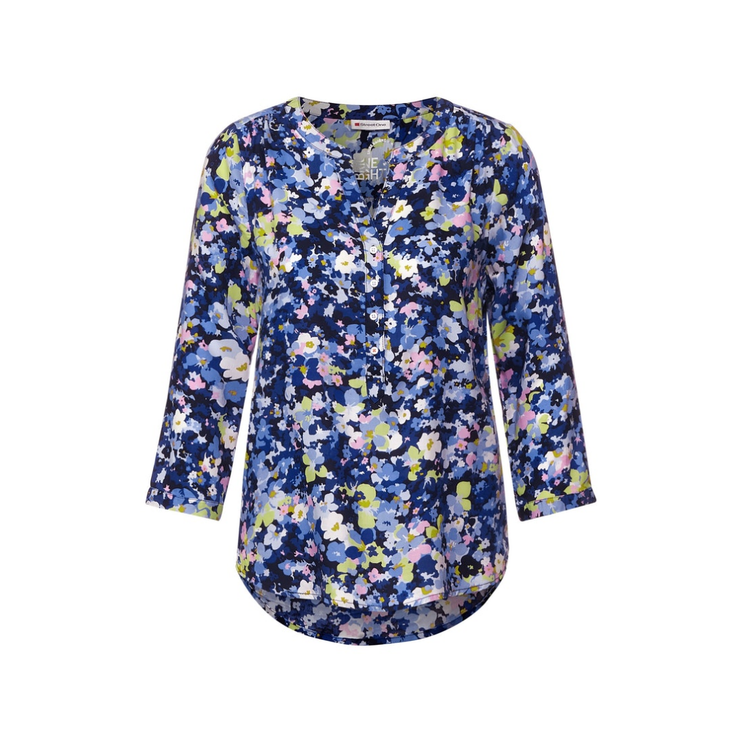 Street One Damen Bluse A343207 günstig online kaufen