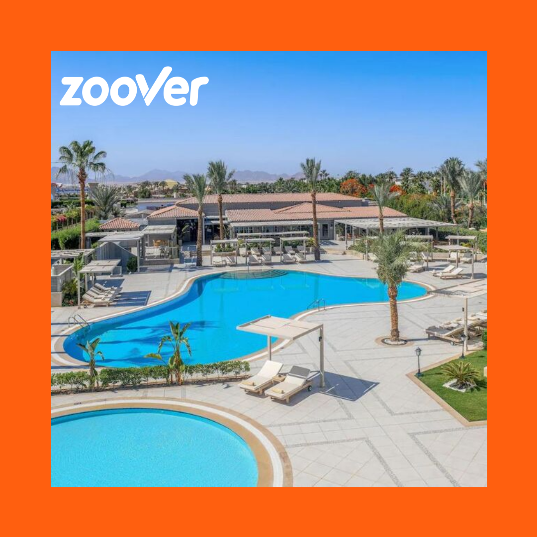 Jaz Fanara Residence
