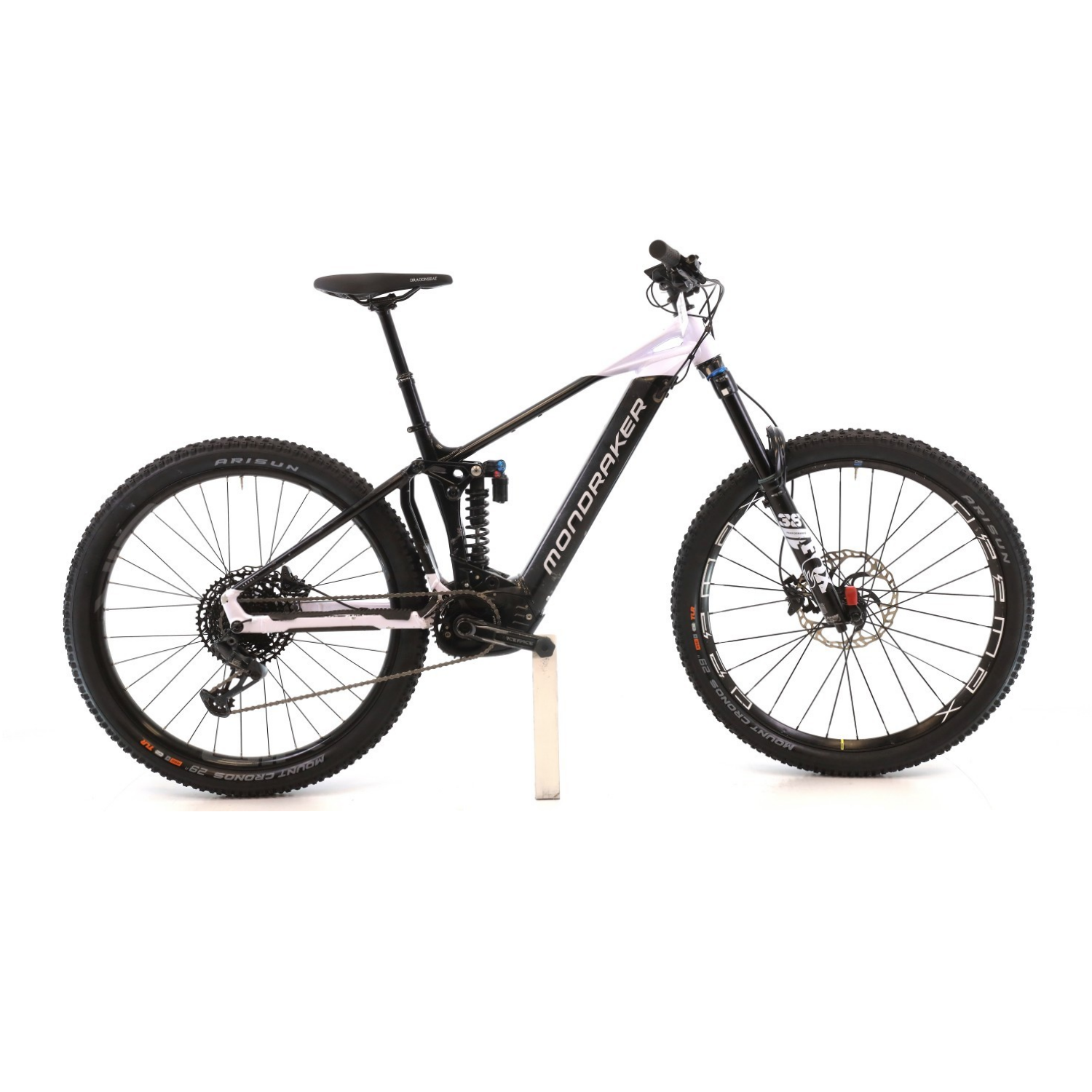 Mondraker Level R GX Talla M Reacondicionada