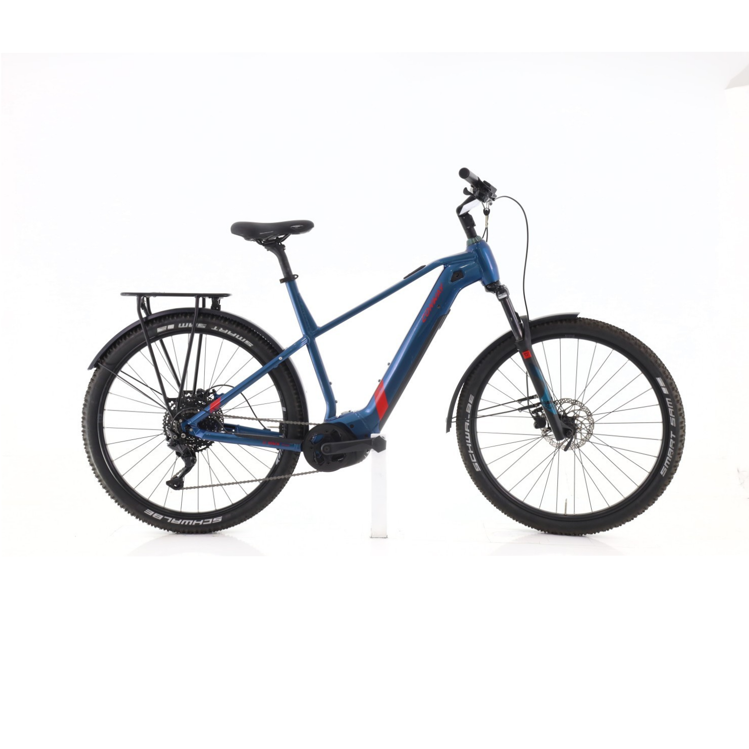 Promo · Conway Cairon C 2.0 Talla XXL Reacondicionada