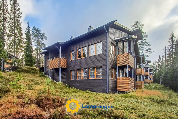 Karhunvartijan pirtti c 2