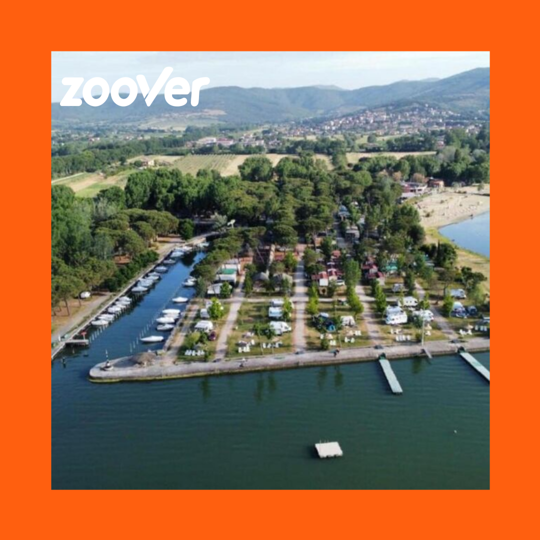 Camping Village Punta Navaccia