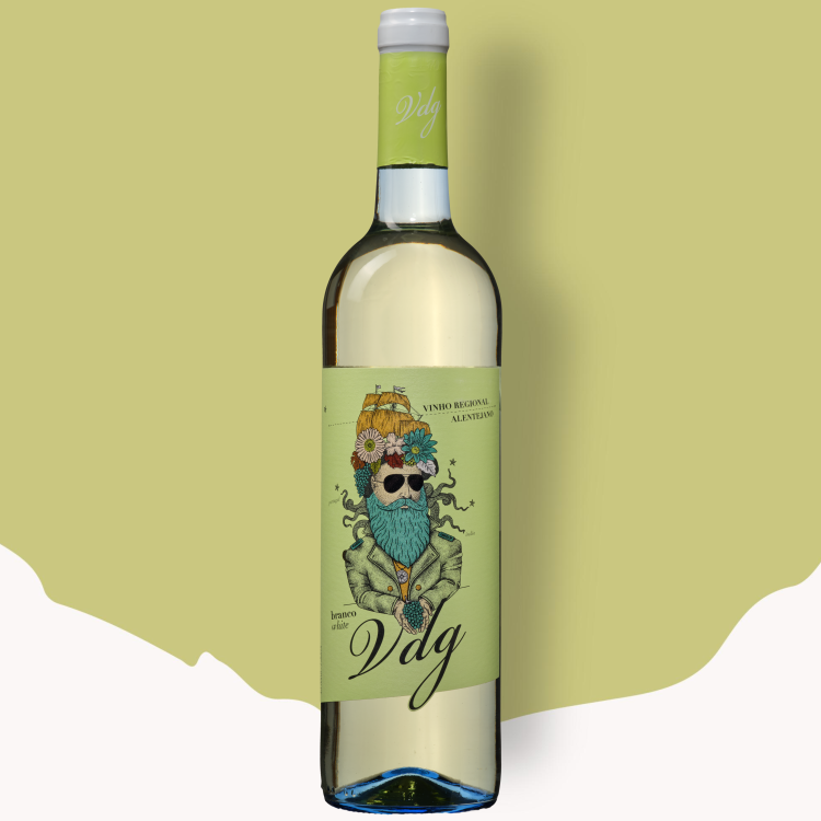 VDG Vinho Branco 2024