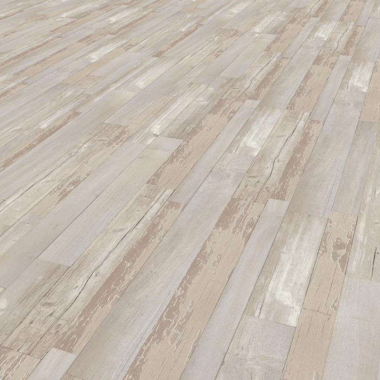 Rouleau 4m de sol PVC effet bois pose libre harbor nature Gerflor - 2500 cm x 400 cm x 0.29 cm — vue 3