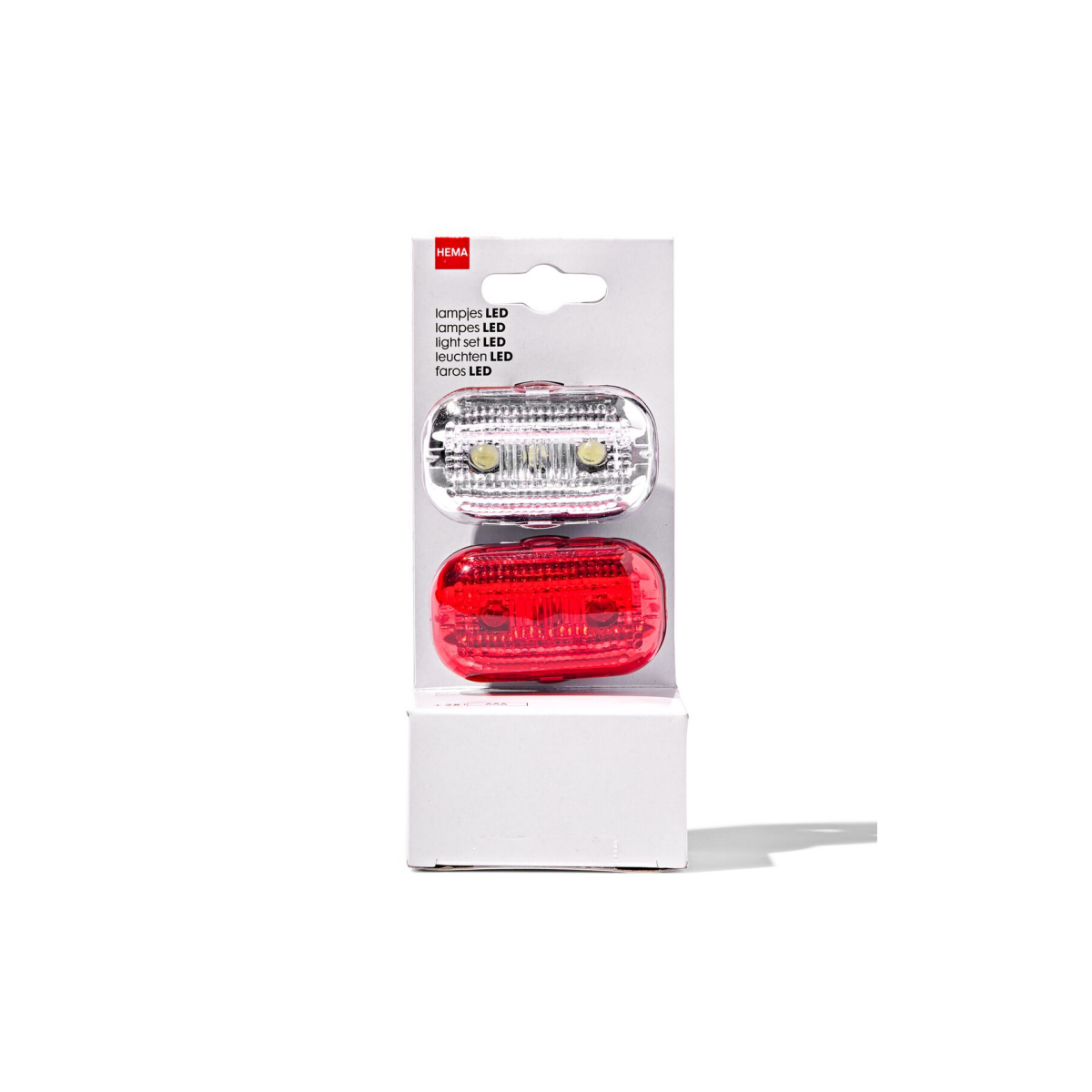 HEMA Set LED lampjes