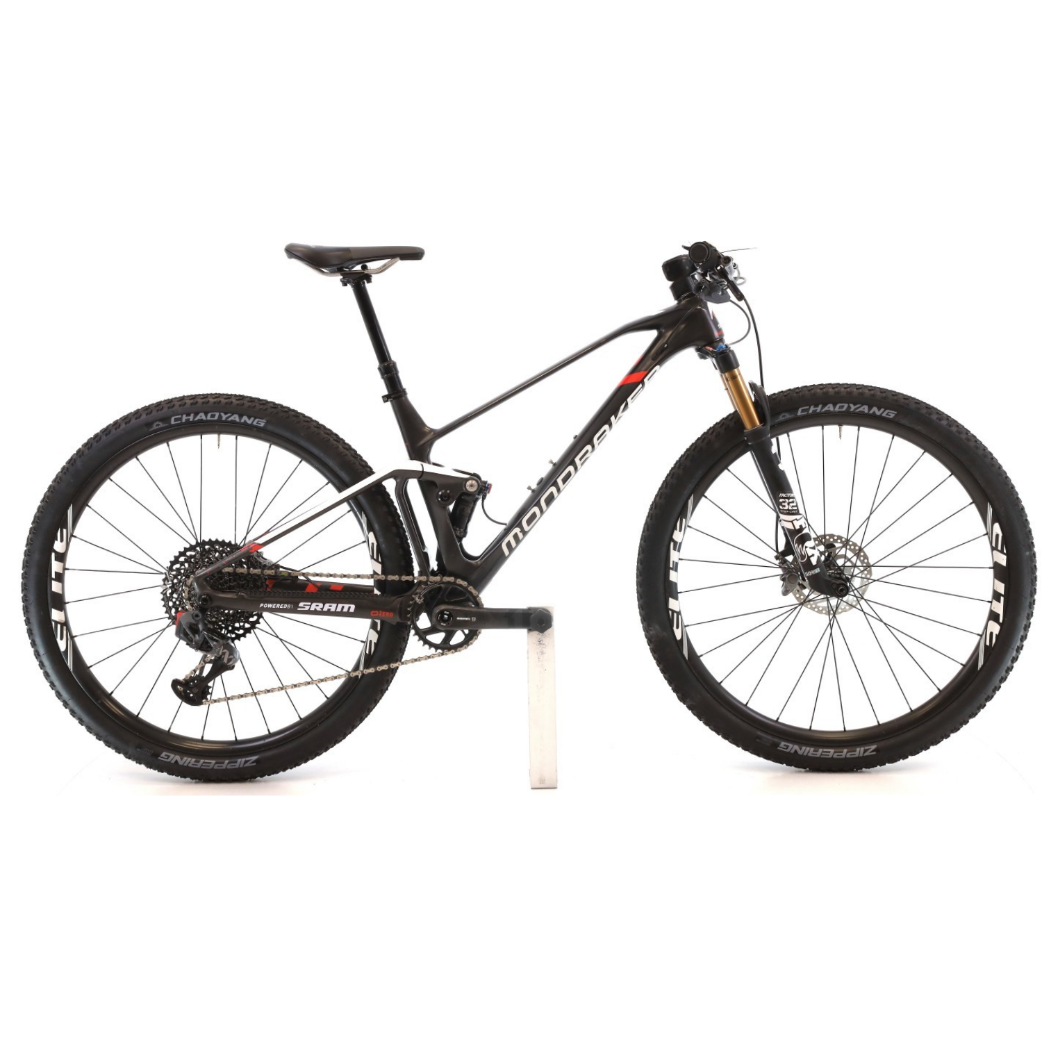 Envío gratis · Mondraker F-Podium RR SL XX1 AXS Talla M Reacondicionada