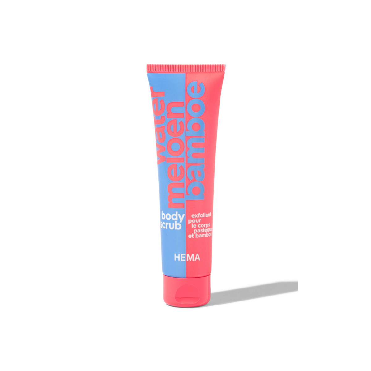 HEMA HEMA Bodyscrub Meloen 65ml