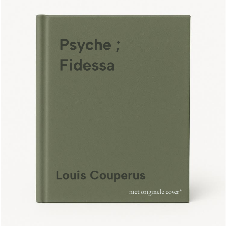 Psyche ; Fidessa thumbnail