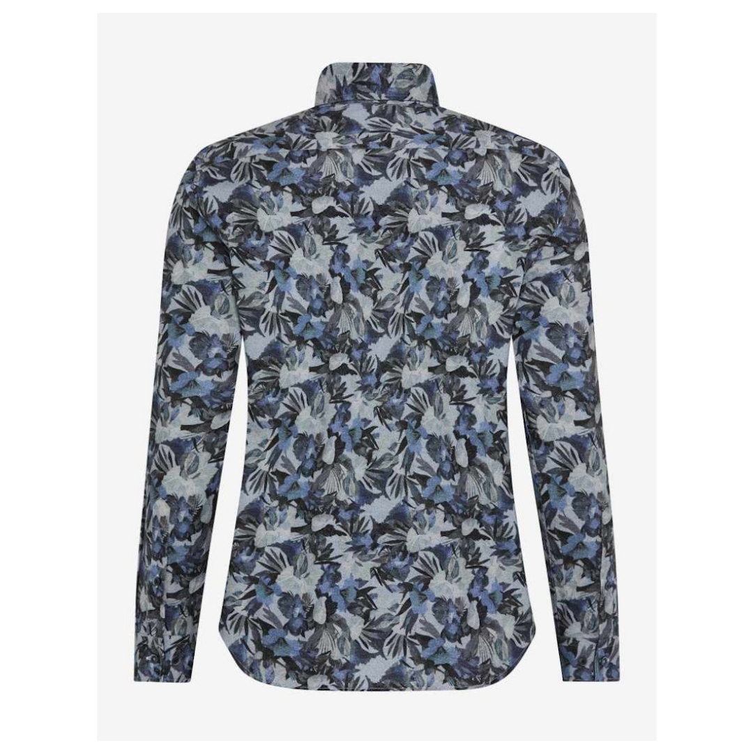 Brax Herren Hemd 47-3838-harold P günstig online kaufen