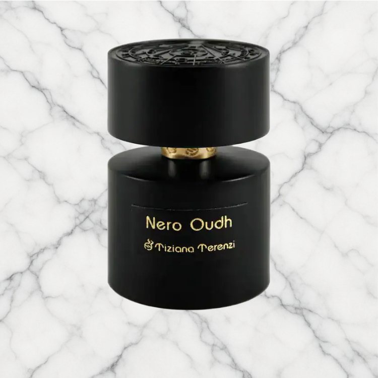 Tiziana Terenzi - Nero Oudh - 100ml - Eau de Parfum - Officiële Tiziana Terenzi reseller - Riklis Karto
