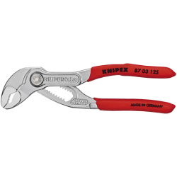 Knipex 98 24 02 SL VDE Schroevendraaier (Slim) Philips PH2
