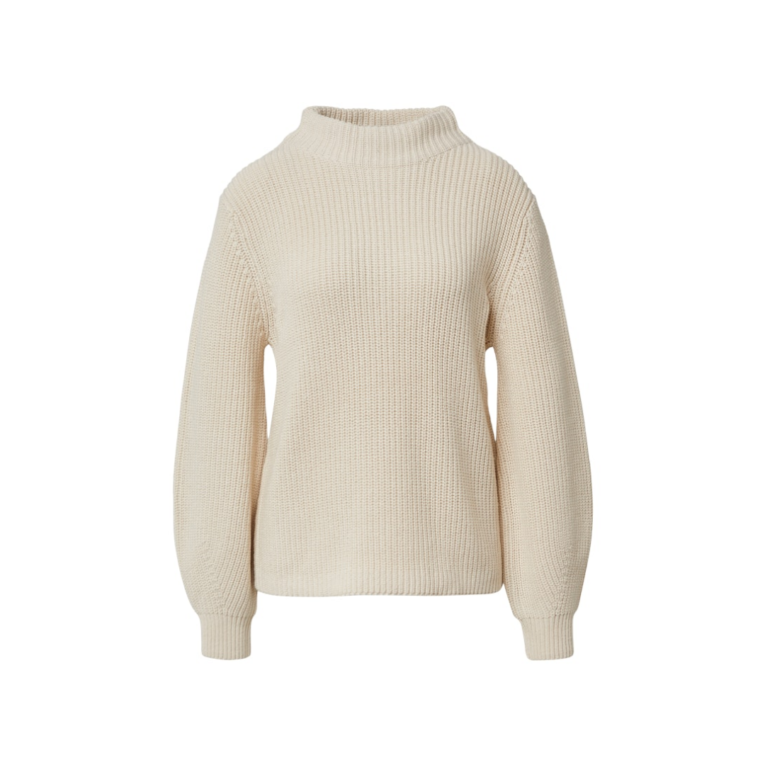 s.Oliver - Damen Pullover - Braun - Größe: 40 - bei Tara-M