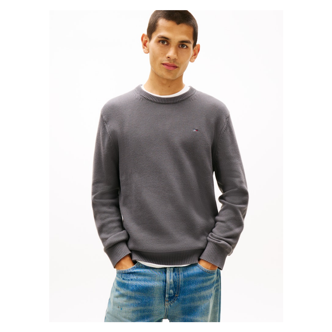 Tommy Jeans Herren Pullover Dm0dm21787 günstig online kaufen