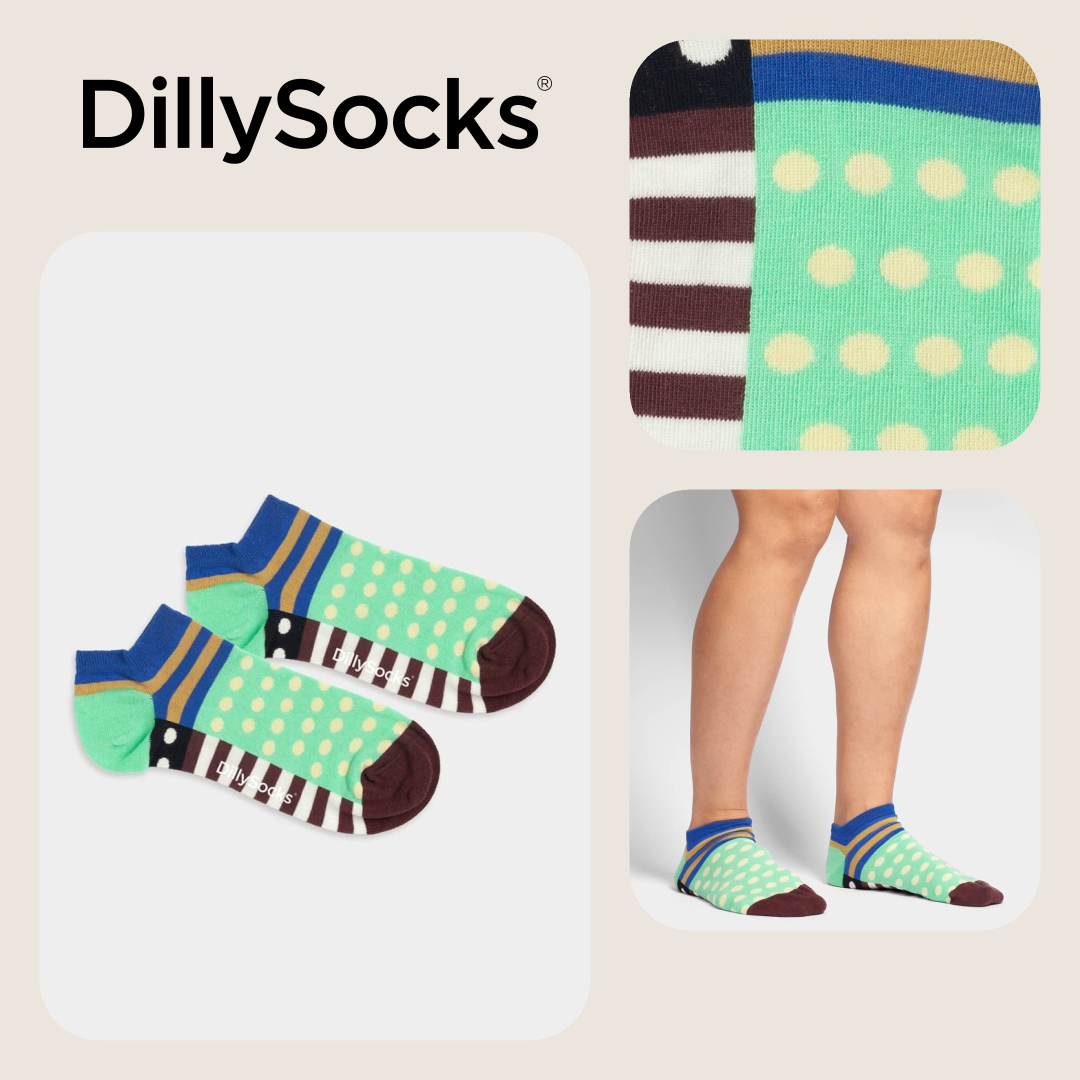 Short All Them Patterns