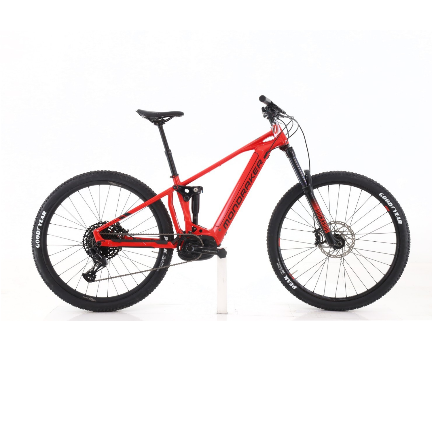 Mondraker Chaser Talla S Reacondicionada