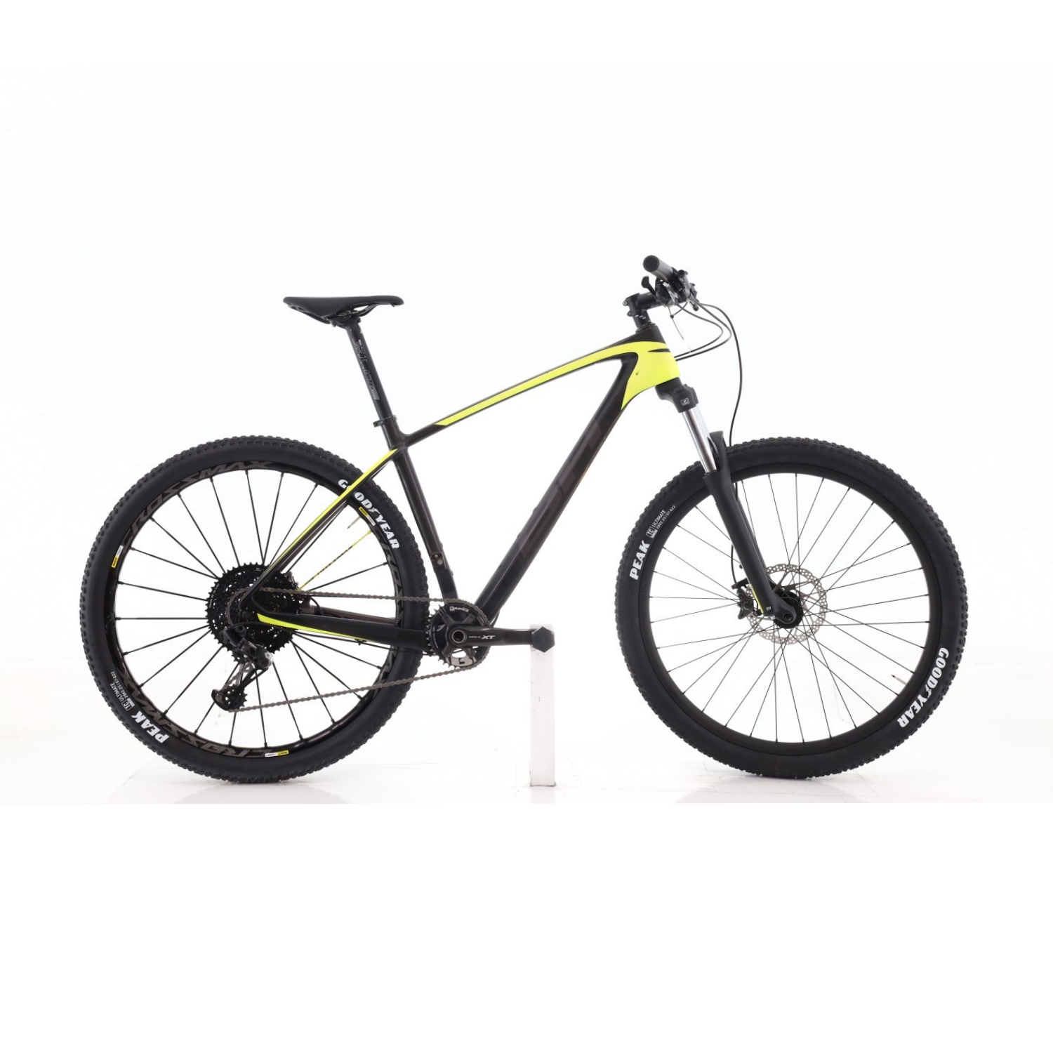 Envío gratis · BH Ultimare RC GX Talla L Reacondicionada