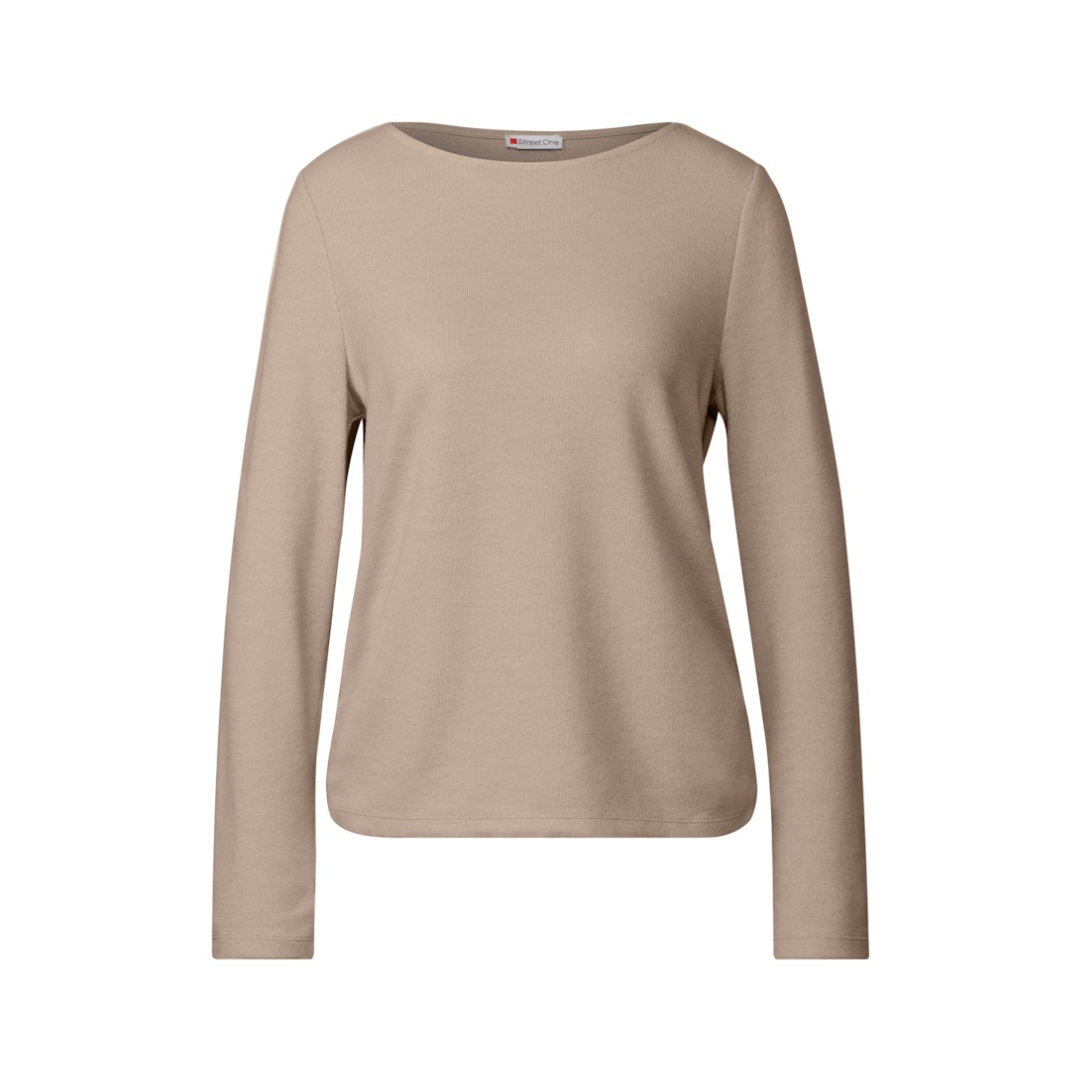 Street One Damen Langarmshirt A322783 günstig online kaufen