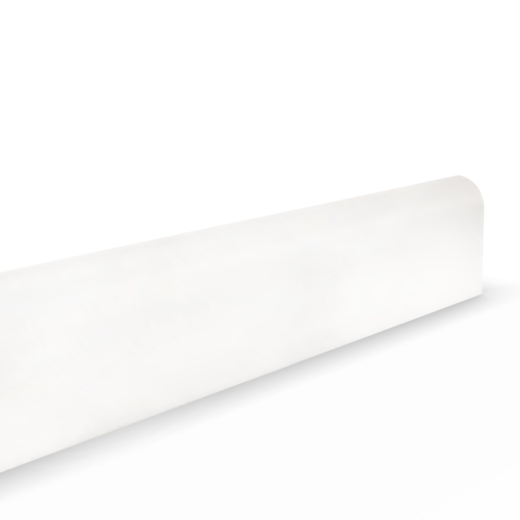 Plinthe PVC décor S001 Gerflor - 200 cm x 6 cm x 1 cm — vue 3