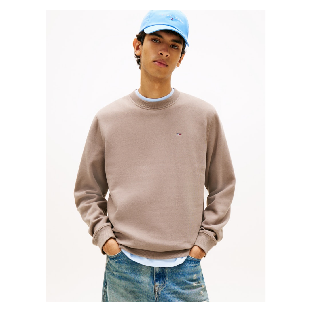 Tommy Jeans Herren Pullover Dm0dm20741 günstig online kaufen